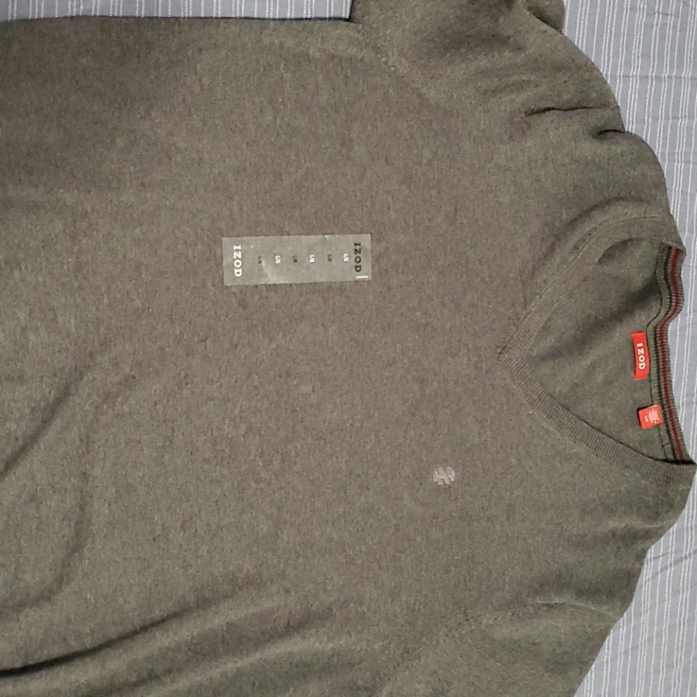 Mens sweater